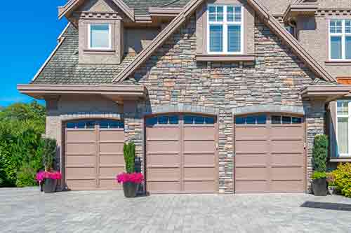 Denver Garage Door Installation