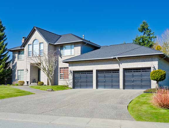 Denver Residential Garage Door