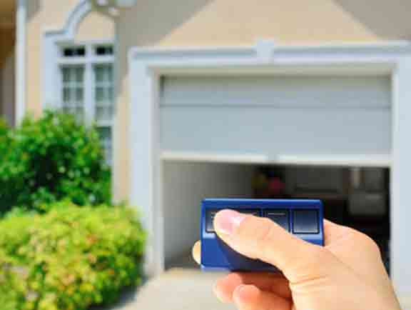 Denver Garage Door Opener Installation